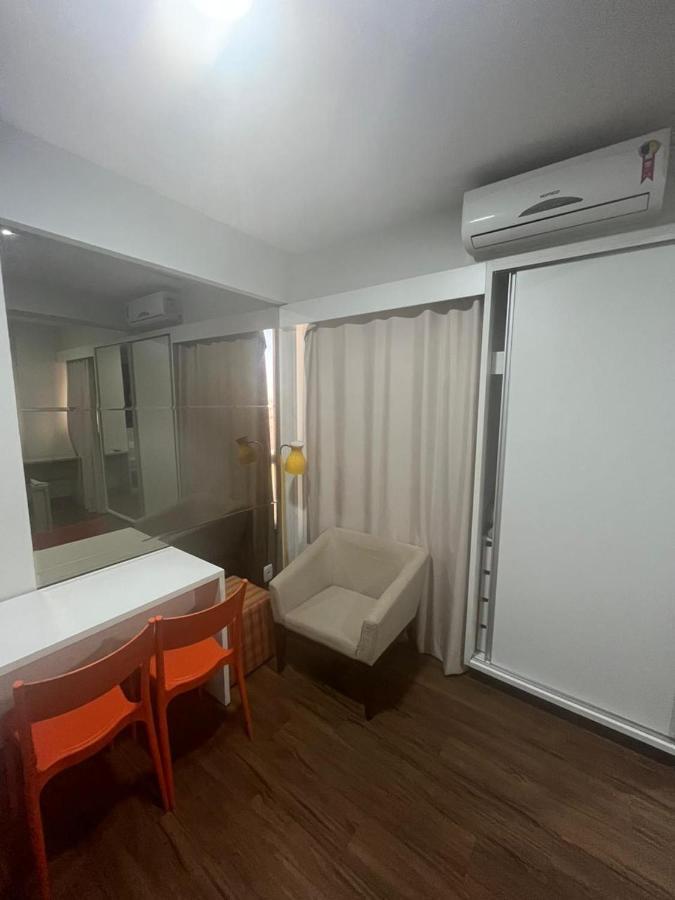 Hotel Flat Aguas Claras 218 S4 Brasilia Exterior foto
