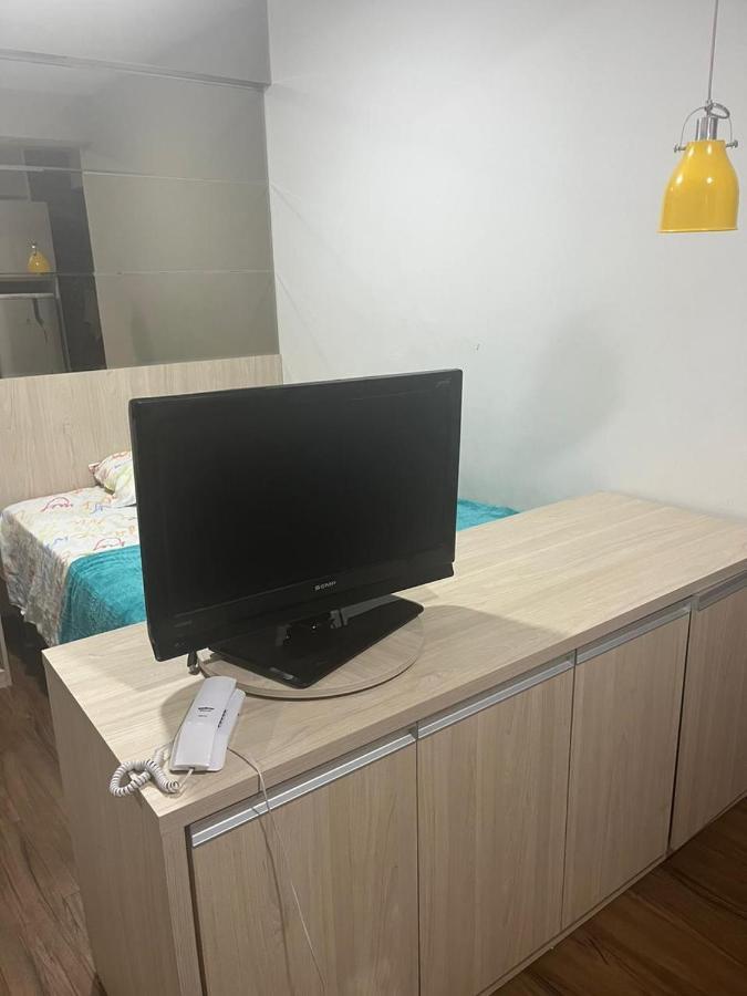 Hotel Flat Aguas Claras 218 S4 Brasilia Exterior foto